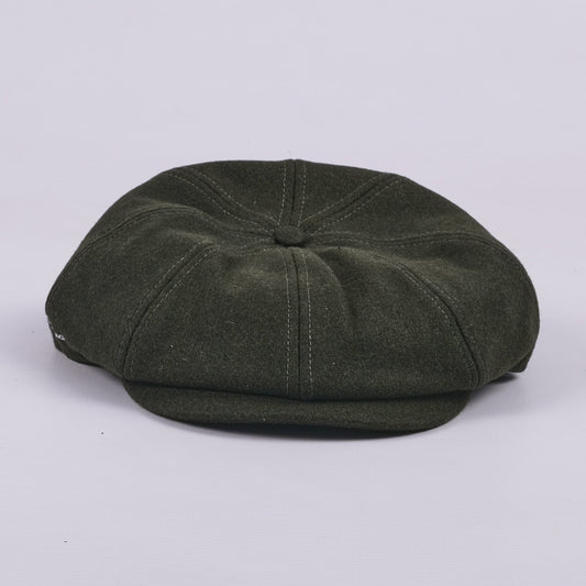 Ivy Hat (Olive)