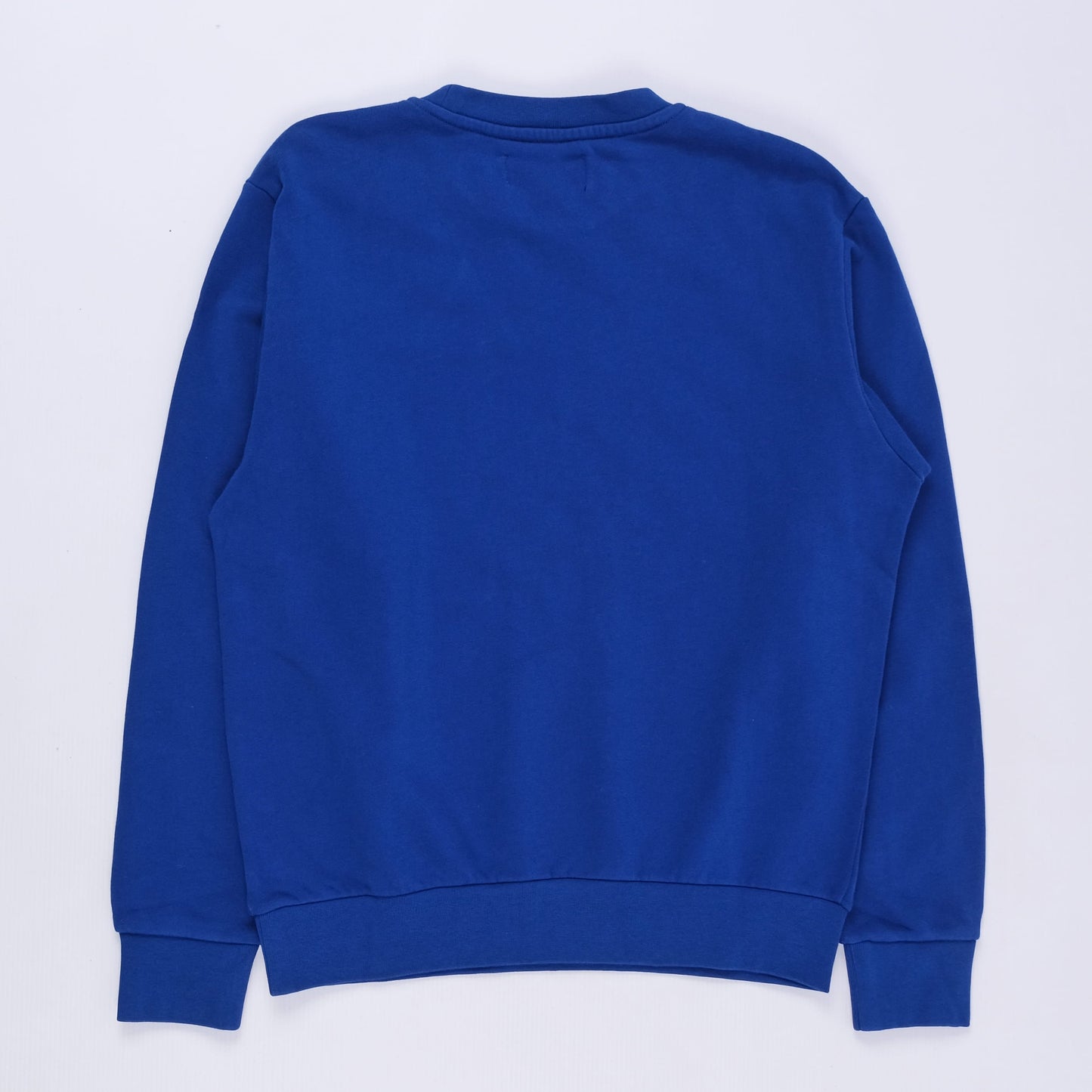 Aero Logo Sweater (Royal Blue)