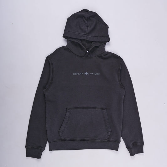 Up Down Heritage Sweater (Blackboard)