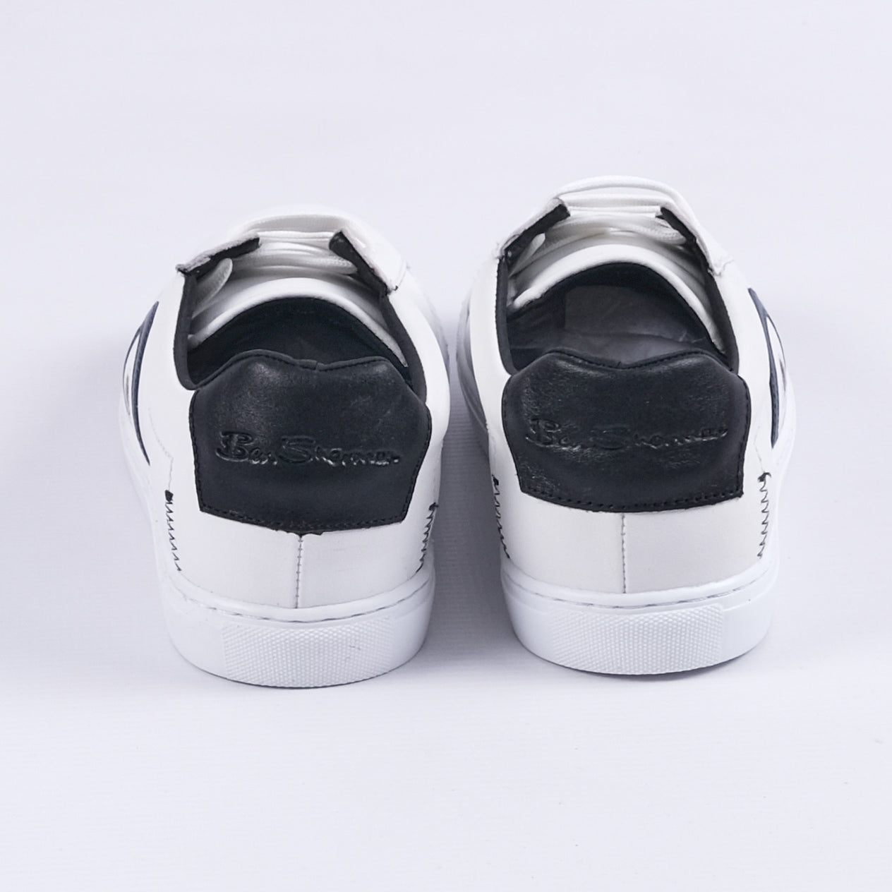 Target Sneakers (White)
