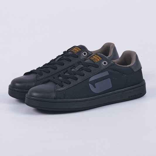 Recruit CCV Sneakers (Raven/Black)