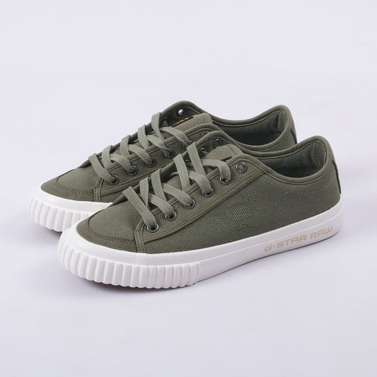 Deck BSC Sneaker (Combat)