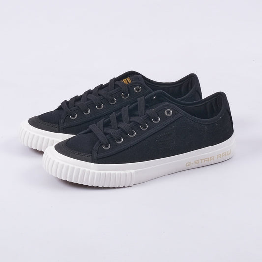 Deck BSC Sneaker (Black)