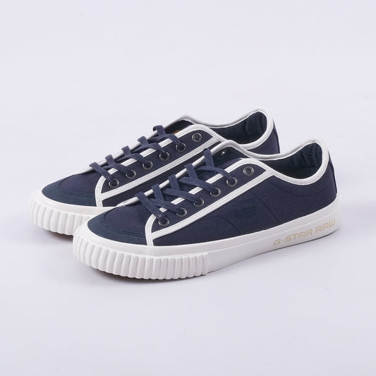 Deck BSC Sneaker (Navy/Off White)
