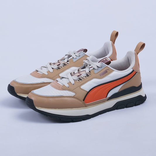 R78 TRK Sneakers (Dusty/Tan/Chilli Powder)