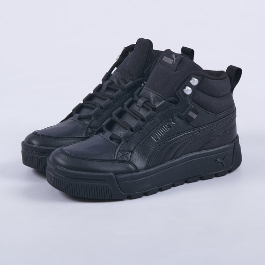 Tarrenz SB III Boots (Black)