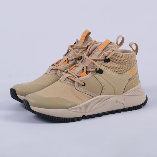 Pacer Future Trail Sneaker (Sand Dune/Granola/Pumpkin)