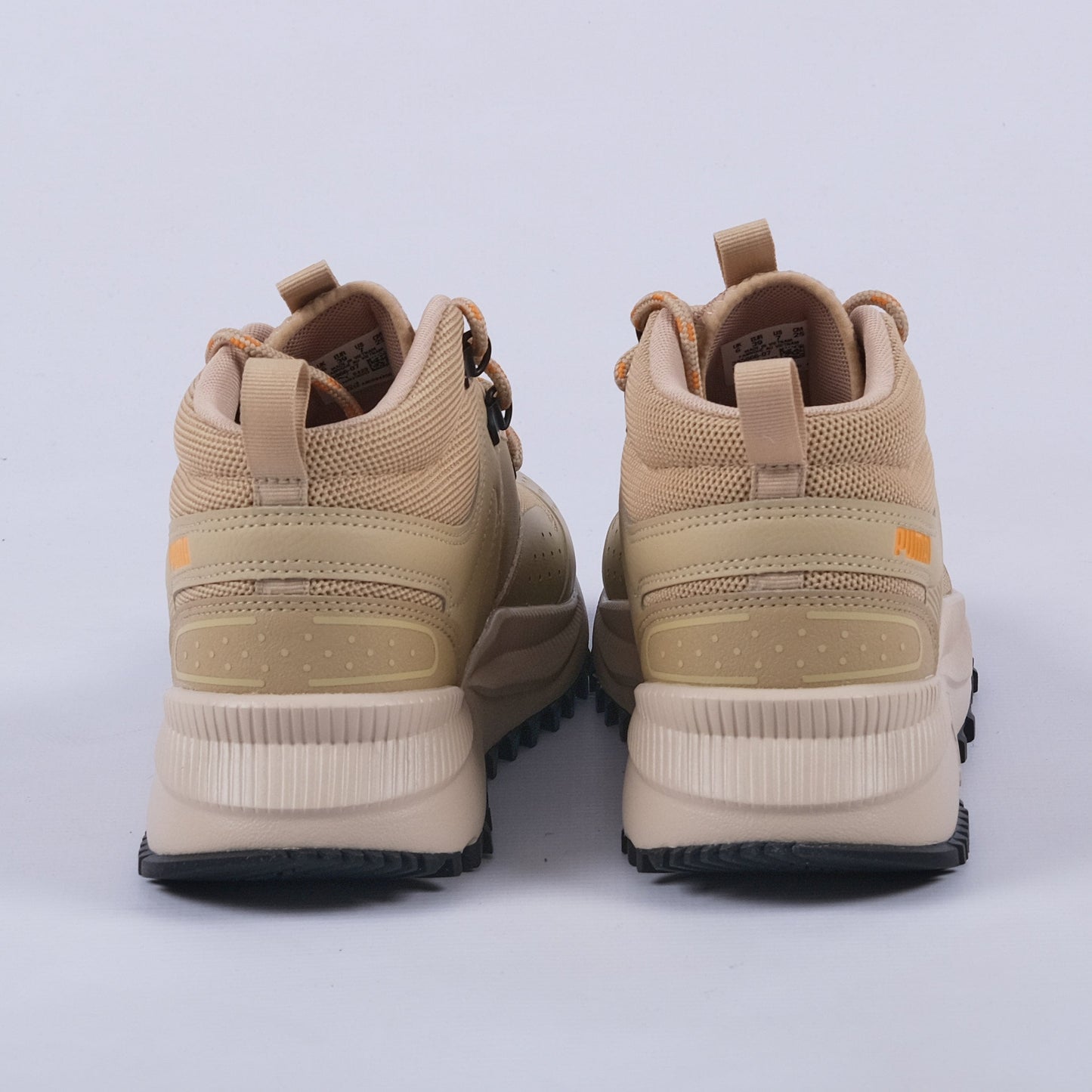 Pacer Future Trail Sneaker (Sand Dune/Granola/Pumpkin)