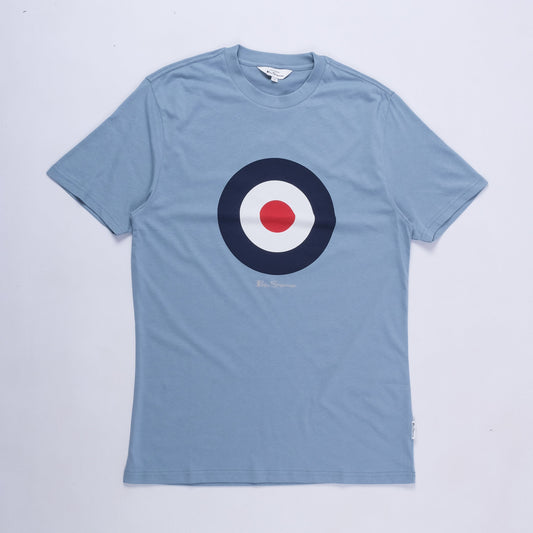 Basic Target T-Shirt (Citadel)