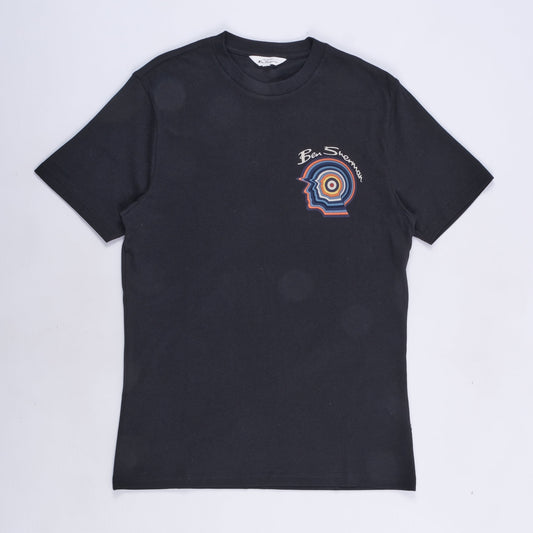 Modhead T-Shirt (Black)