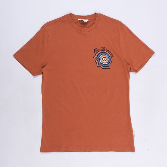 Modhead T-Shirt (Mocha)