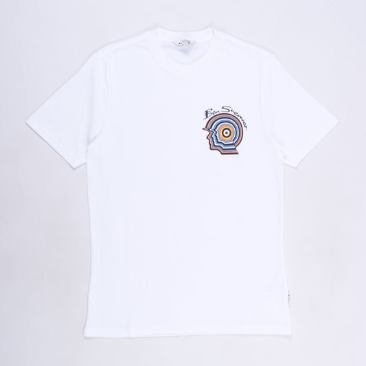 Modhead T-Shirt (White)