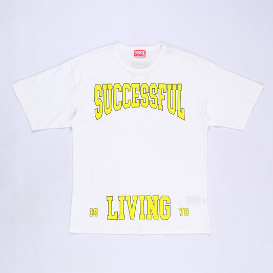 T-BOXT-N9 T-Shirt (White)