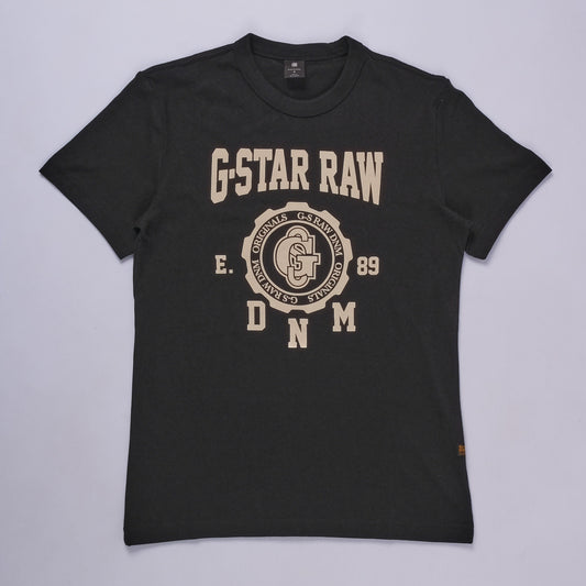 Collegic RT DK T-Shirt (Black)