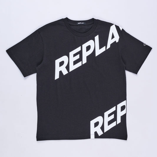 Double Double T-Shirt (Black)