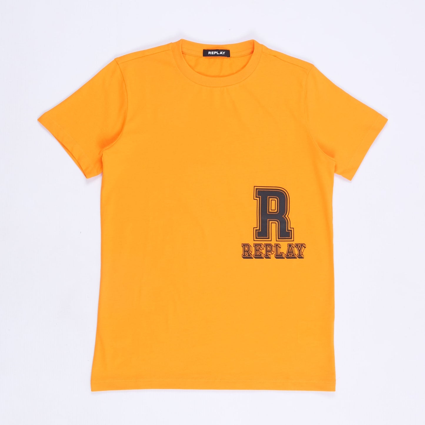 R4Play Ultra T-Shirt (Orange)