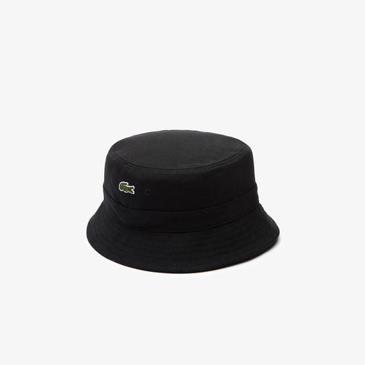 Organic Cotton Bob Hat