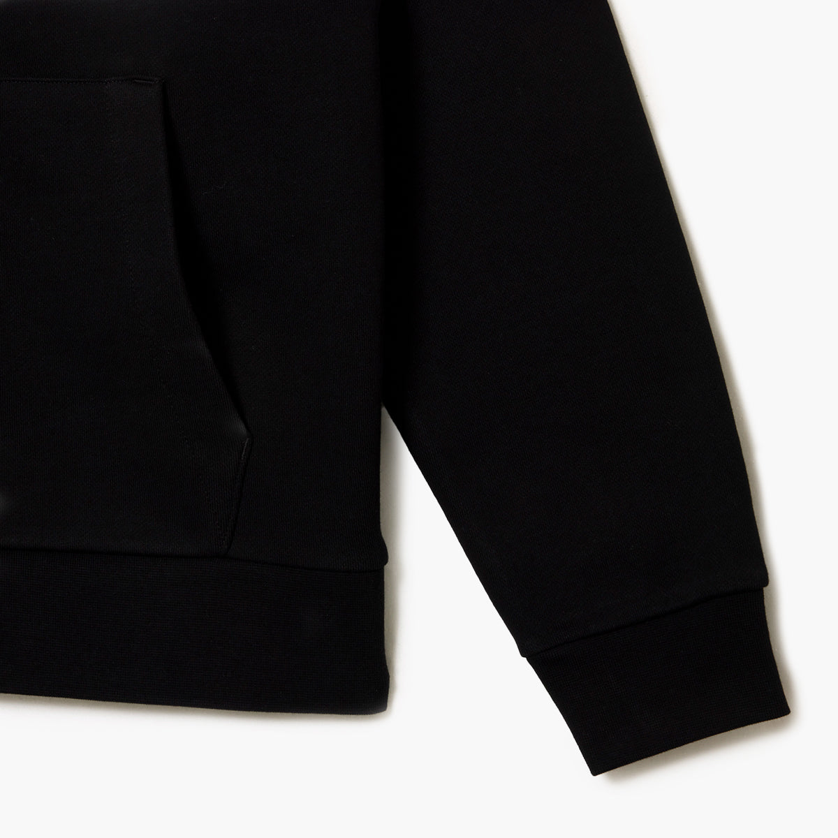 Zipped Colourblock Jogger Hoodie