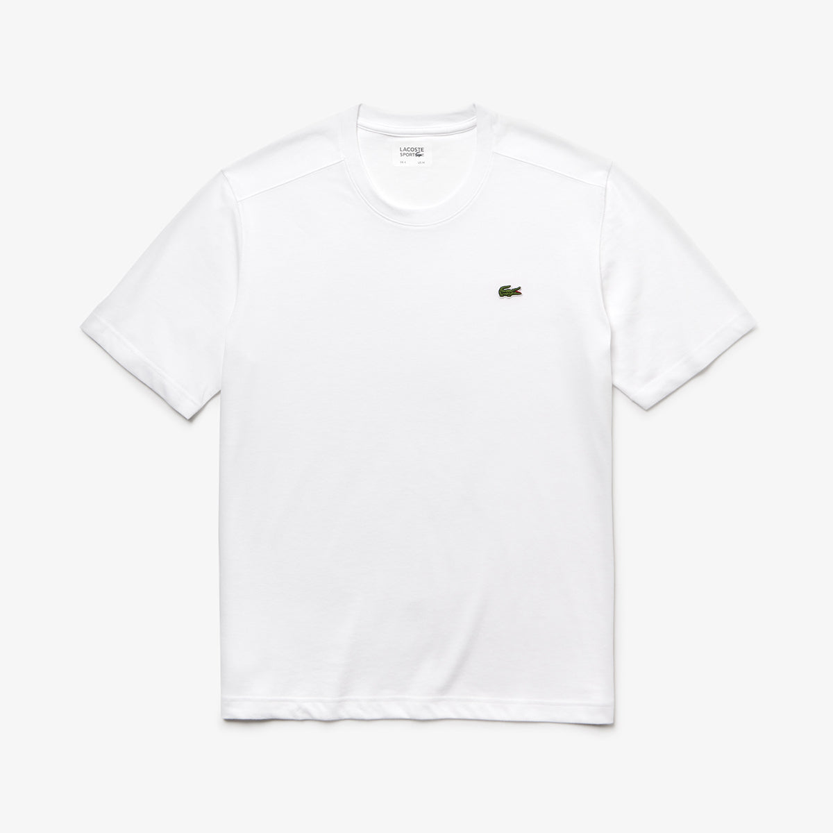 Crew Neck T-Shirt