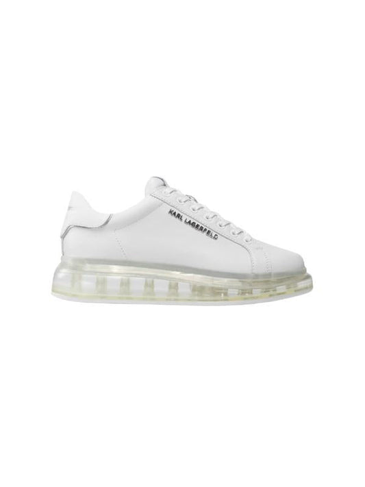 Karl Lagerfeld Sneaker Kapri Kushion White