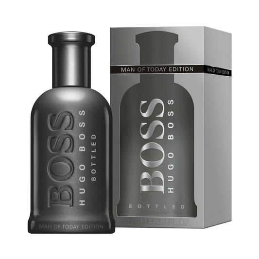 Hugo Boss Bottled 'MAN OF TODAY EDITION' 100ml