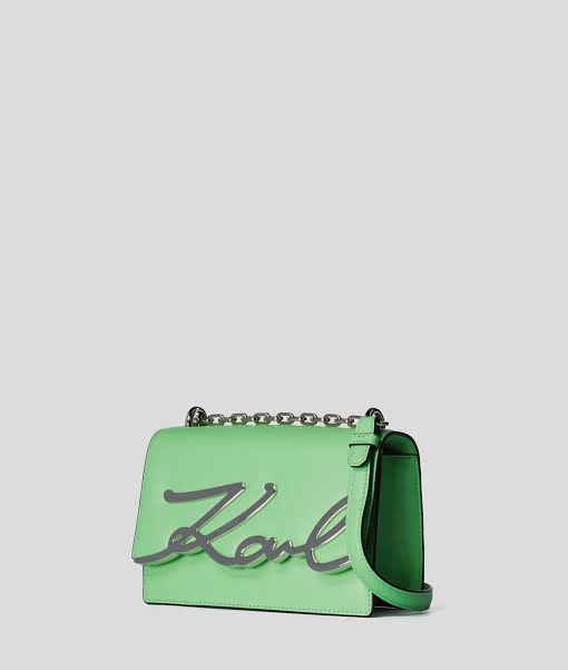 Karl Lagerfeld Bag Duffle Logo Black