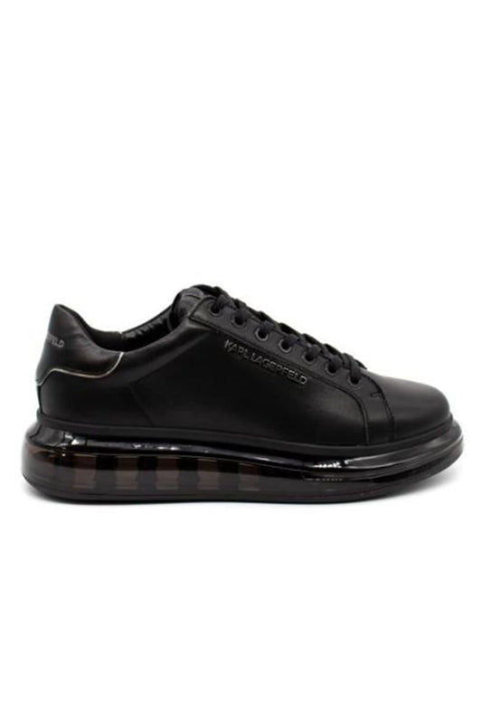 Karl Lagerfeld Sneaker Kapri Kushion Black